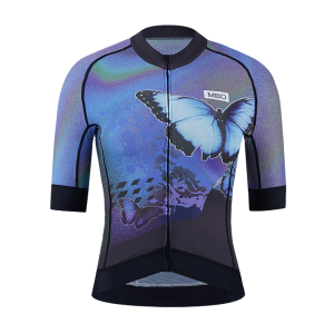 Dreamland Women Short Sleeve Cycling Jersey