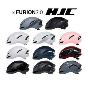 HJC Furion 2.0 Cycling Helmet