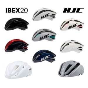 HJC Ibex 2.0 Cycling Helmet
